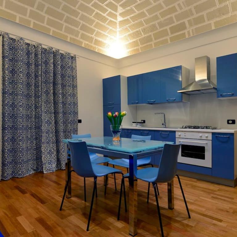 Casa Mare - Appartamento con 1 Camera da Letto - 4