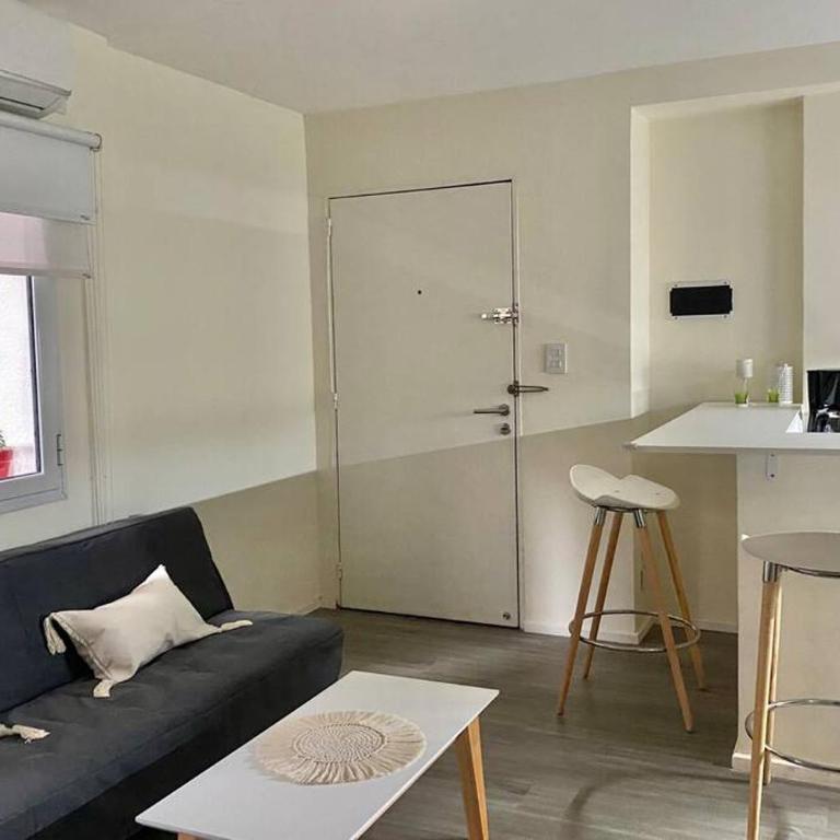 Monoambiente Palermo Hollywood - Apartamento de 1 dormitorio - 4