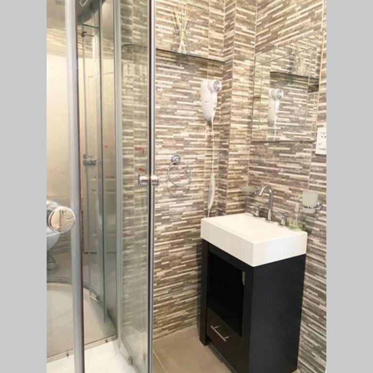 Monoambiente Palermo Hollywood - Apartamento de 1 dormitorio - 5
