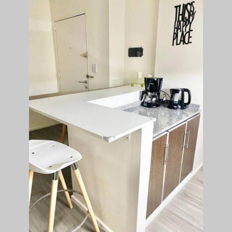 Monoambiente Palermo Hollywood - Apartamento de 1 dormitorio - 7