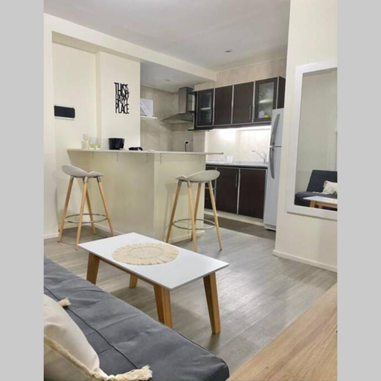Monoambiente Palermo Hollywood - Apartamento de 1 dormitorio - 10