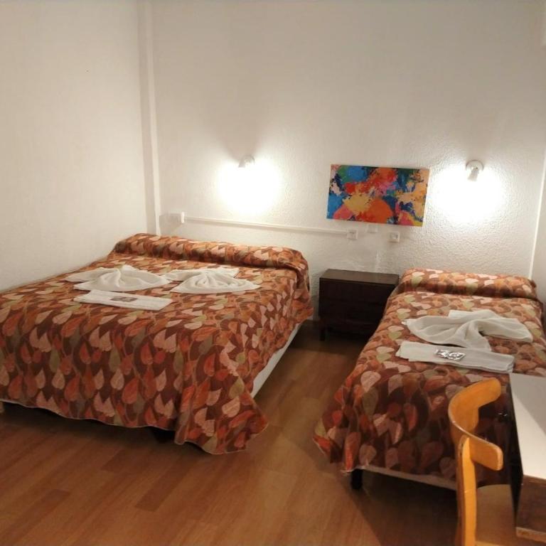 Hotel ARISTON - Triple Room - 5