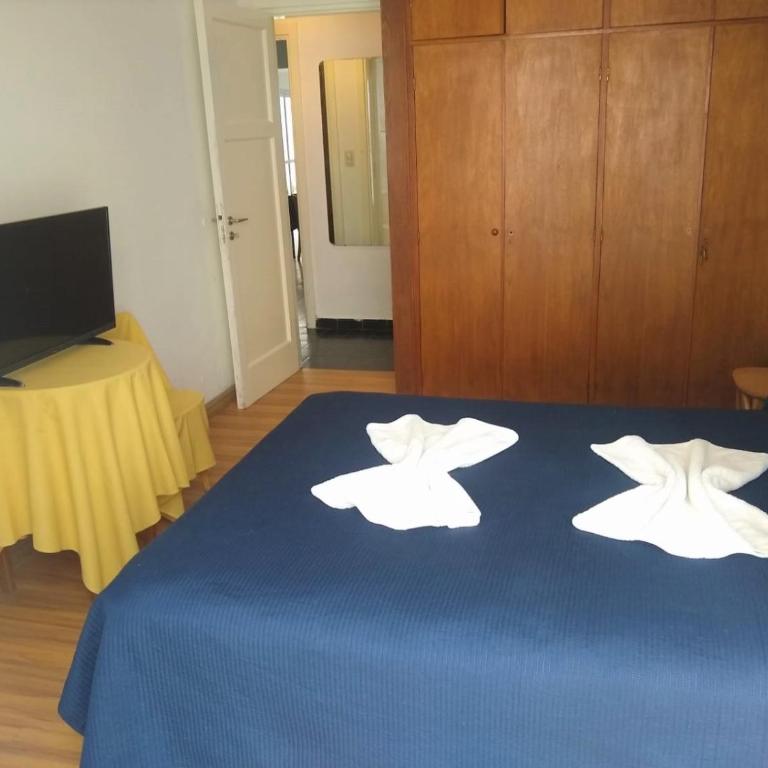 Hotel ARISTON - Quadruple Room - 5