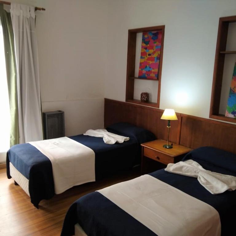 Hotel ARISTON - Quadruple Room - 7