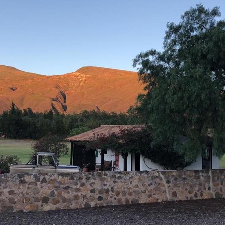 Hacienda Veracruz villa de leyva - Vacation Home - 29