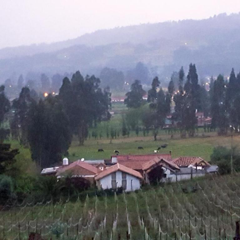 D'Antaño - Casa de 3 dormitorios - 23