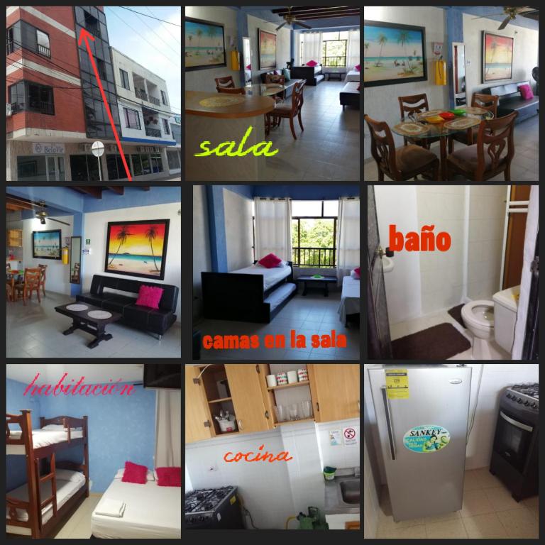 Aptos Majos centro - Apartamento - 9