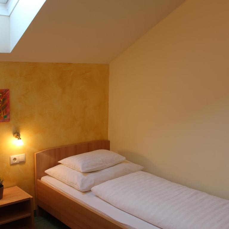 Krämerwirt Hotel-Gasthof - Einzelzimmer - 5
