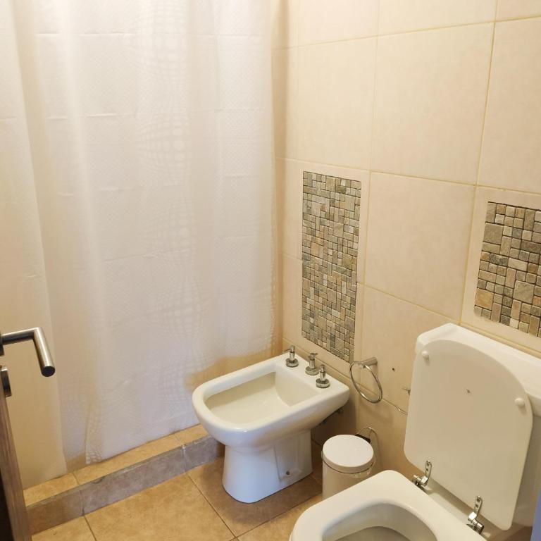 Solar de Roca - Apartamento con vistas al lago - 3
