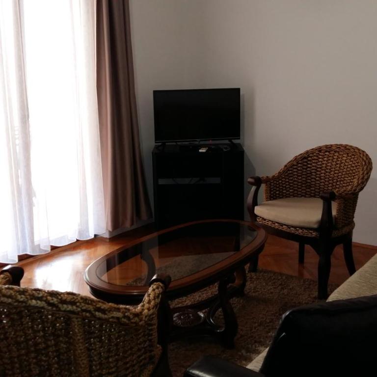 Lazar Apartments - Apartman sa 1 Spavaćom Sobom - 2