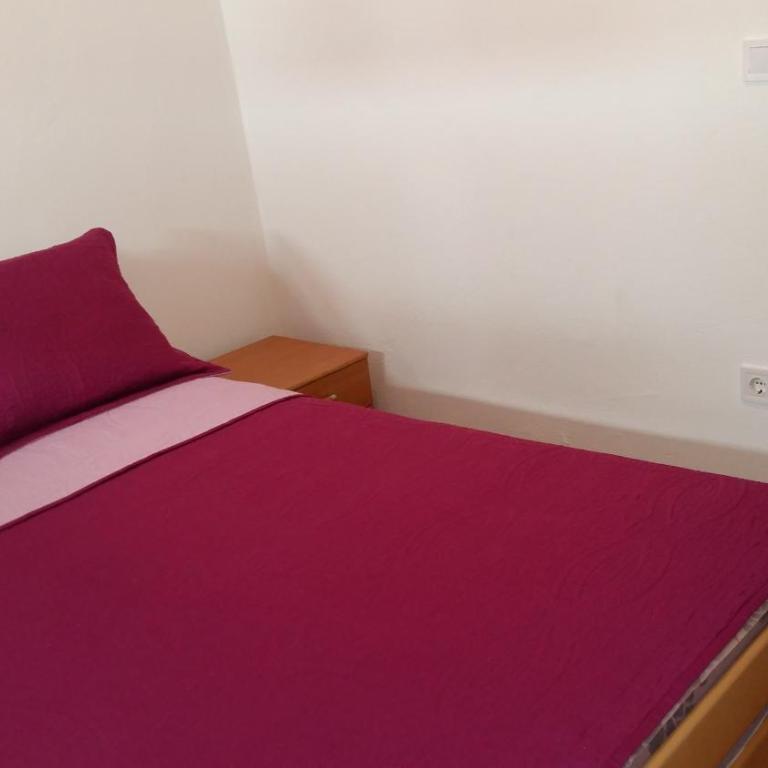 Lazar Apartments - Apartman sa 1 Spavaćom Sobom - 4
