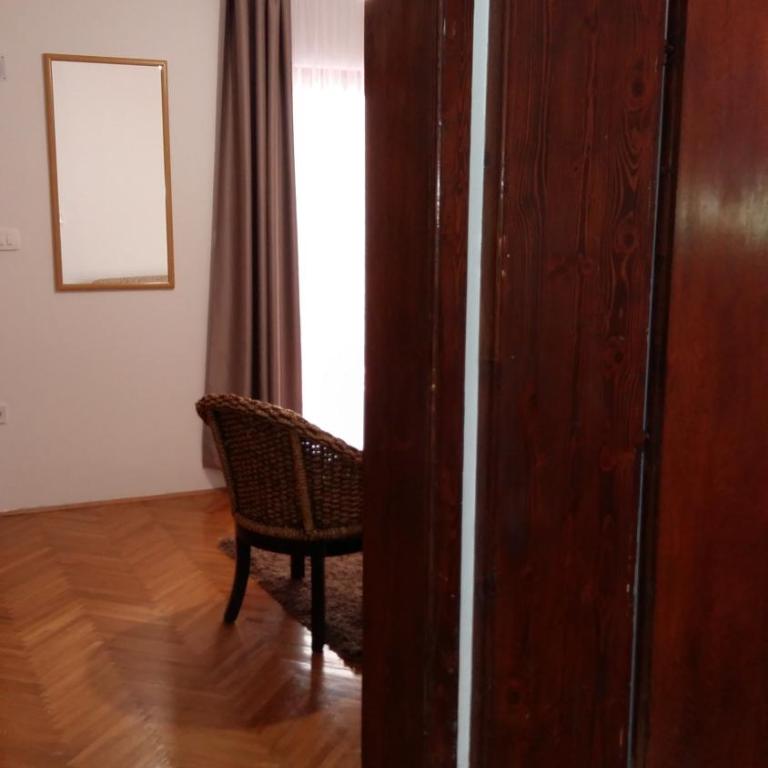 Lazar Apartments - Apartman sa 1 Spavaćom Sobom - 3