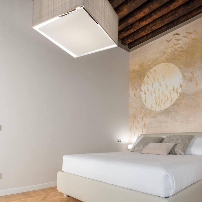 San Marco Boutique R&R - Appartamento Deluxe - 9