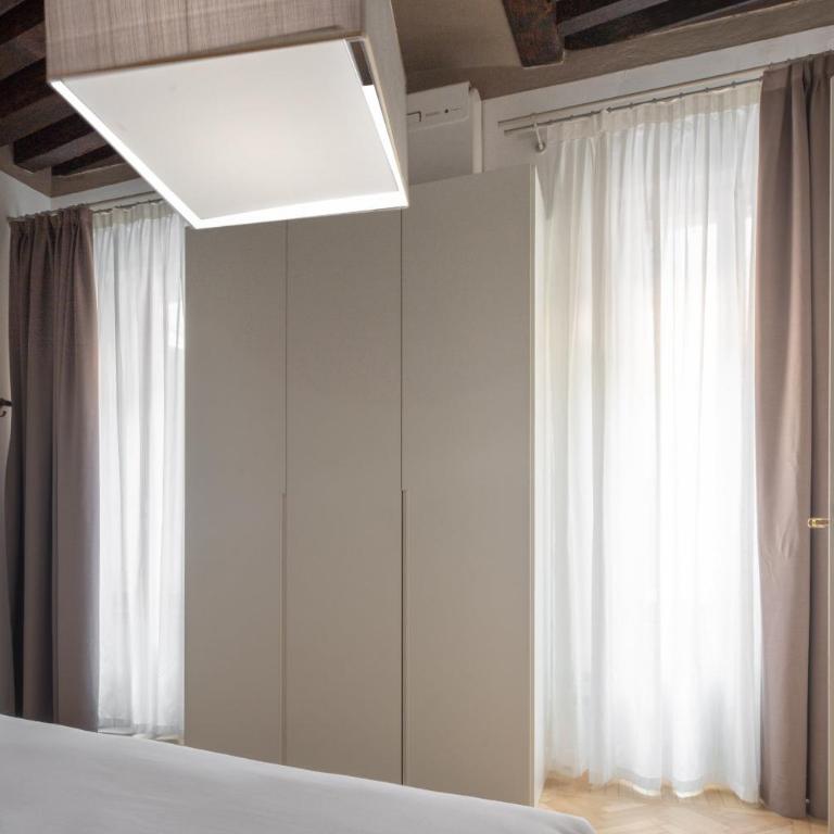 San Marco Boutique R&R - Appartamento Deluxe - 21