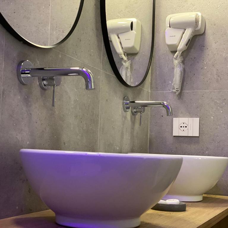Krysos Luxury Rooms - Deluxe Junior Suite - 9