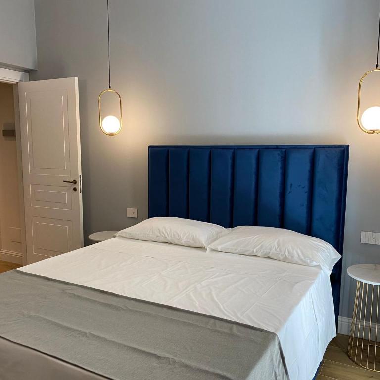 Krysos Luxury Rooms - Deluxe Apartment - 7