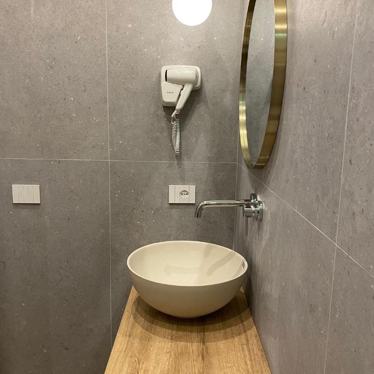 Krysos Luxury Rooms - Deluxe Apartment - 9