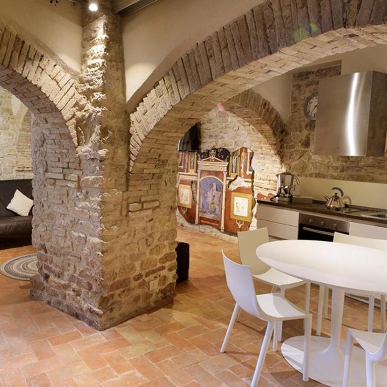 Perfetta Letizia Casa Vacanza - Appartamento - Piano Terra - 47