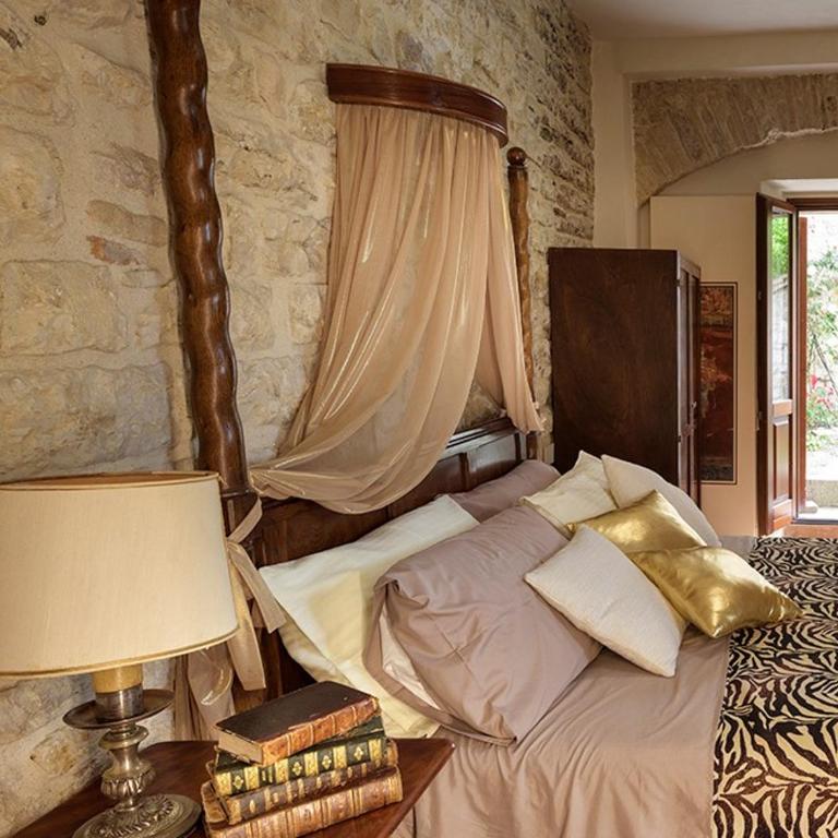 Perfetta Letizia Casa Vacanza - Appartamento - Piano Terra - 53
