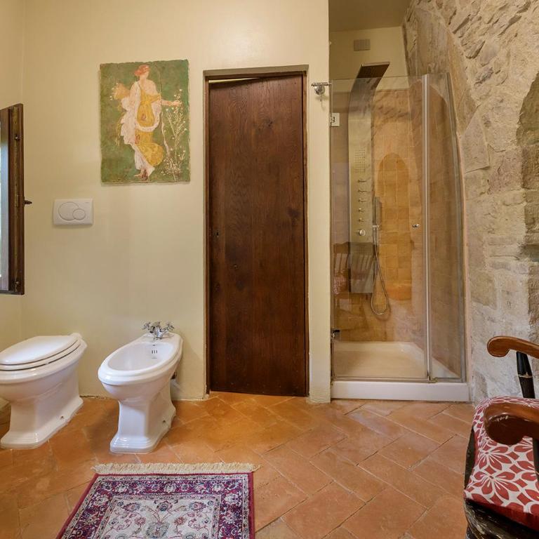 Perfetta Letizia Casa Vacanza - Appartamento - Piano Terra - 62