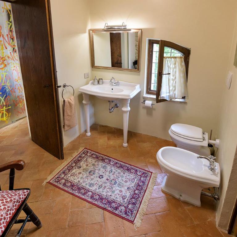 Perfetta Letizia Casa Vacanza - Appartamento - Piano Terra - 63
