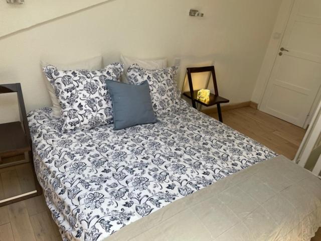 Apartment on Dante street next to the sea - Appartement en Duplex - 12