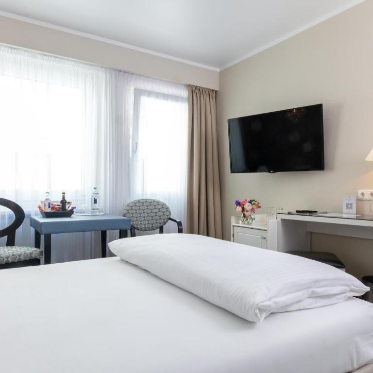 Hotel an der Oper - Comfort Einzelzimmer - 15