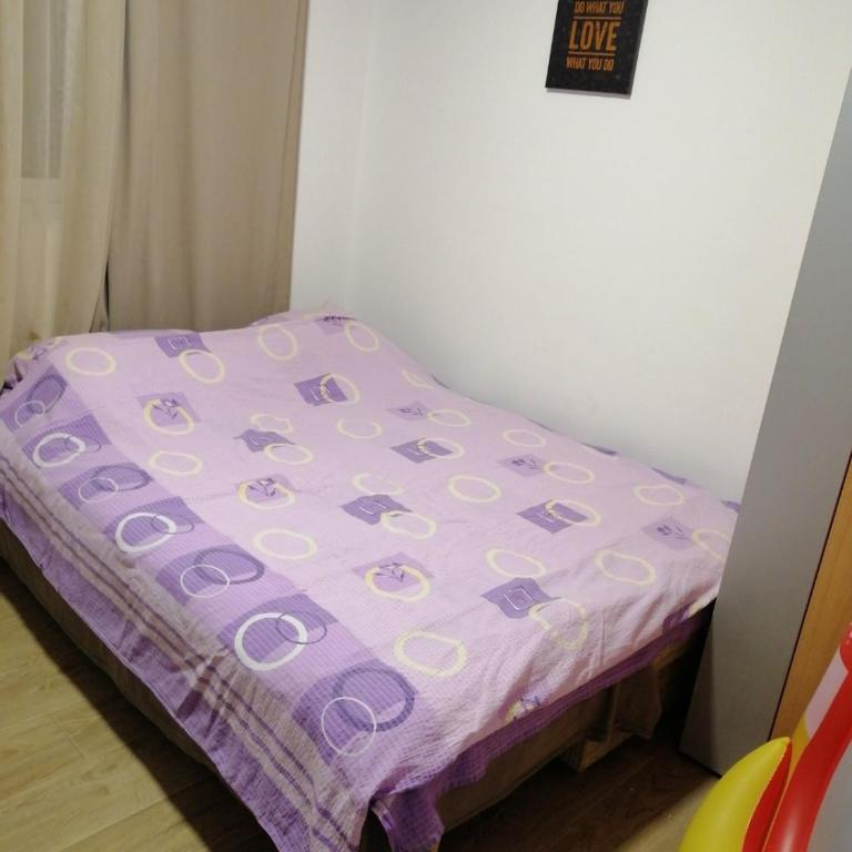 Candy apartment central location Bečići - One-Bedroom Apartment - 8