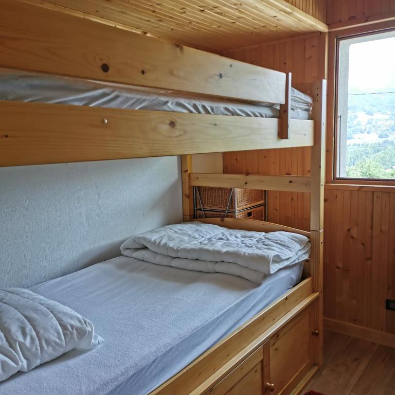 Les Oiseaux Bleus - Chalet - 25