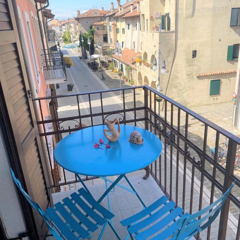 Appartamento Gradenigo - Appartamento con 2 Camere da Letto - 1