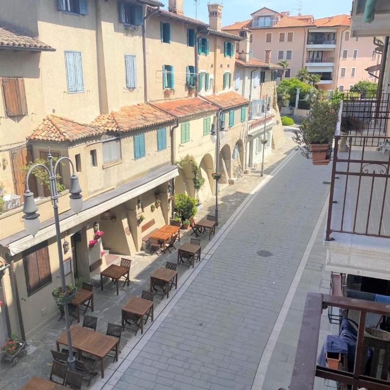 Appartamento Gradenigo - Appartamento con 2 Camere da Letto - 2