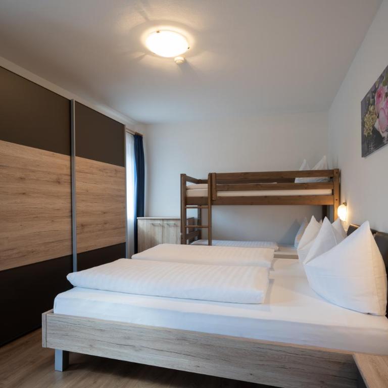 Residence Garni Melcherhof - Appartamento - 6
