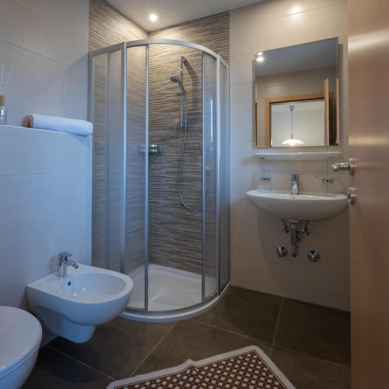 Residence Garni Melcherhof - Monolocale (2 Adulti) - 2