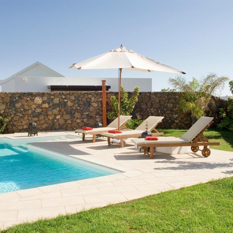 Coral Villas - Three-Bedroom Villa - 13