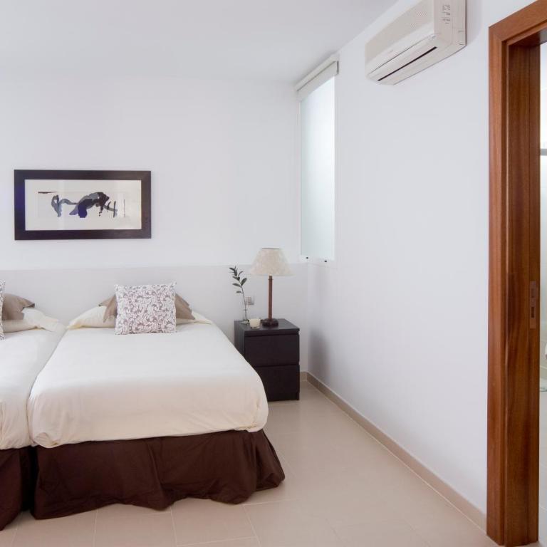 Coral Villas - Three-Bedroom Villa - 15