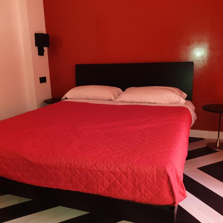 The White Lodge - Deluxe Queen Room with Sea View - 3