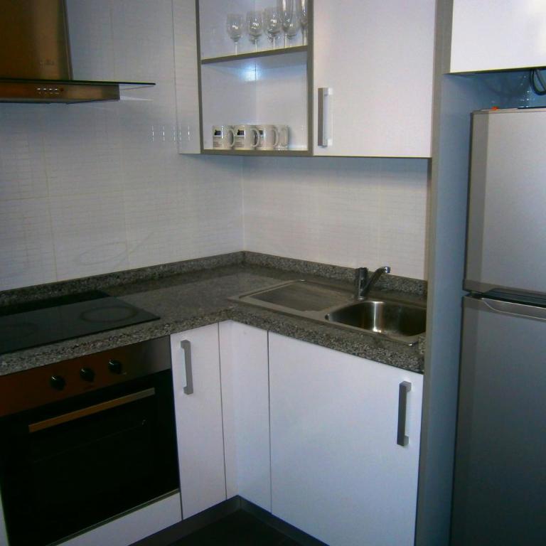 Apartamentos Globus by Be Alicante - One-Bedroom Apartment - 6