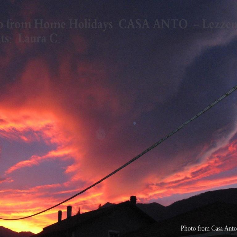 Casa Anto - Appartamento - Piano Terra - 25