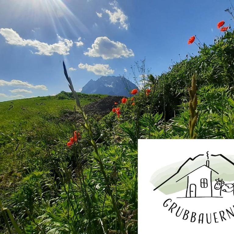 Grubbauernhof - Apartment mit 2 Schlafzimmern - 1