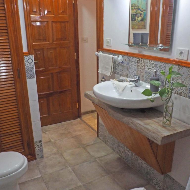 La Luz Vivienda Vacacional - Casa - Planta baja - 31