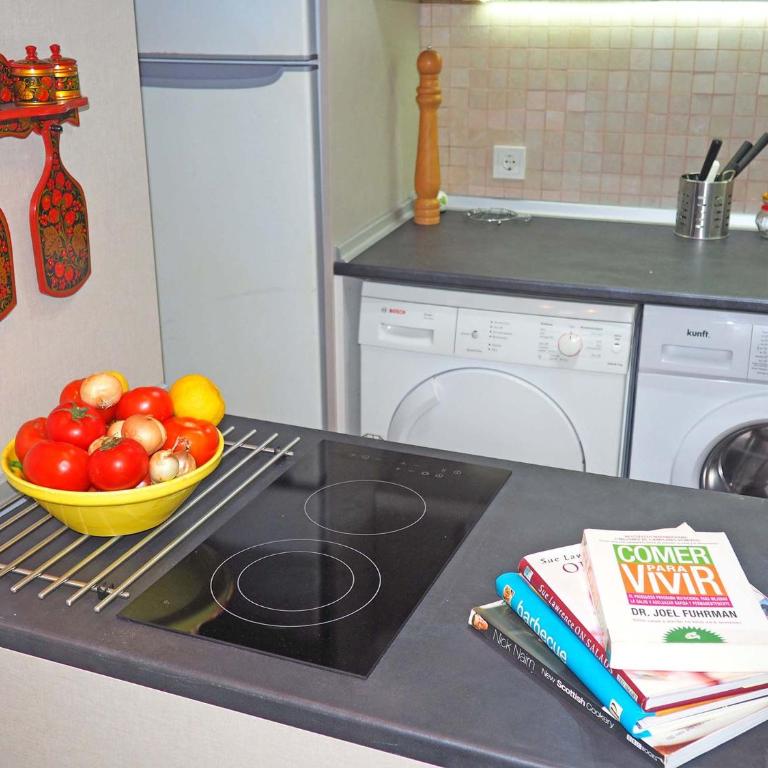 La Luz Vivienda Vacacional - Casa - Planta baja - 30