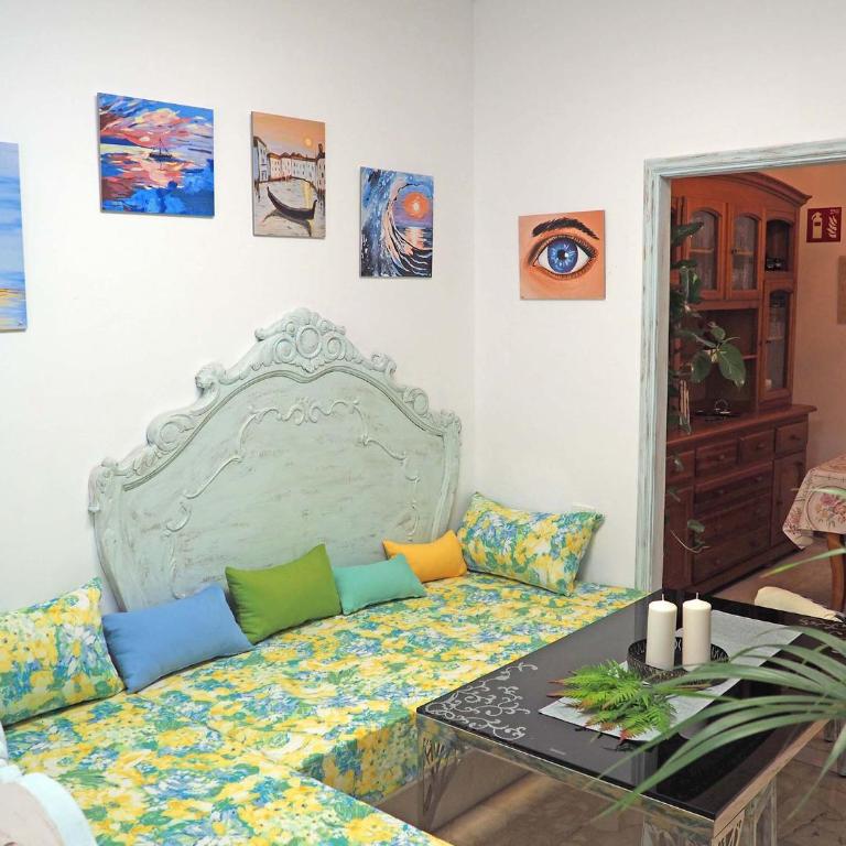 La Luz Vivienda Vacacional - Casa - Planta baja - 11