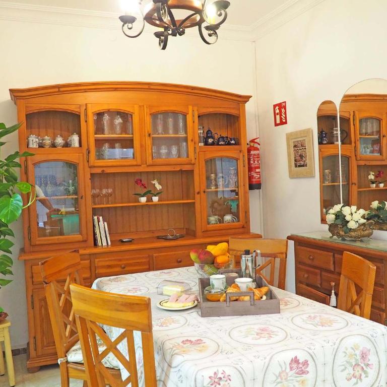 La Luz Vivienda Vacacional - Casa - Planta baja - 17