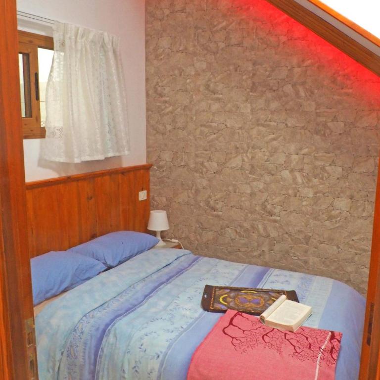 La Luz Vivienda Vacacional - Casa - Planta baja - 40