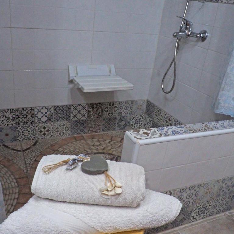 La Luz Vivienda Vacacional - Casa - Planta baja - 32