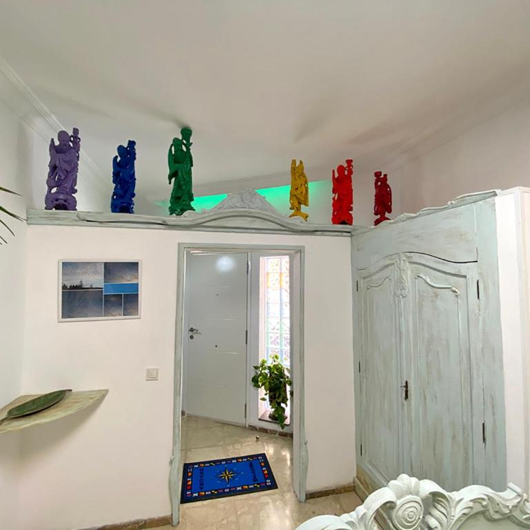 La Luz Vivienda Vacacional - Casa - Planta baja - 6