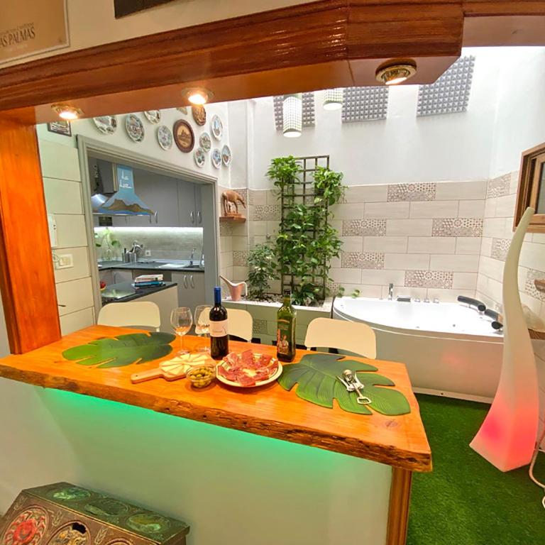 La Luz Vivienda Vacacional - Casa - Planta baja - 1