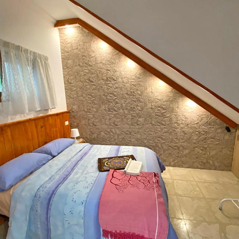 La Luz Vivienda Vacacional - Casa - Planta baja - 38