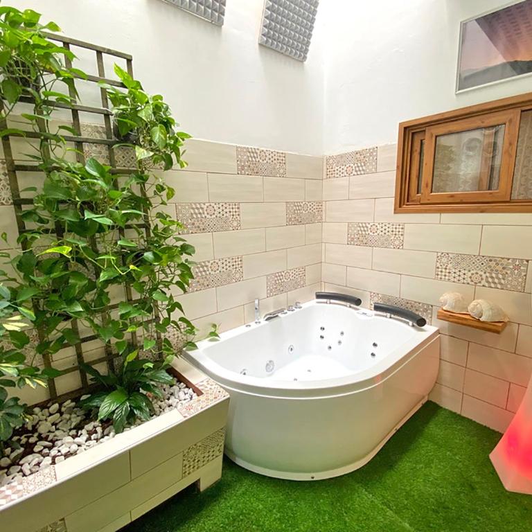 La Luz Vivienda Vacacional - Casa - Planta baja - 2