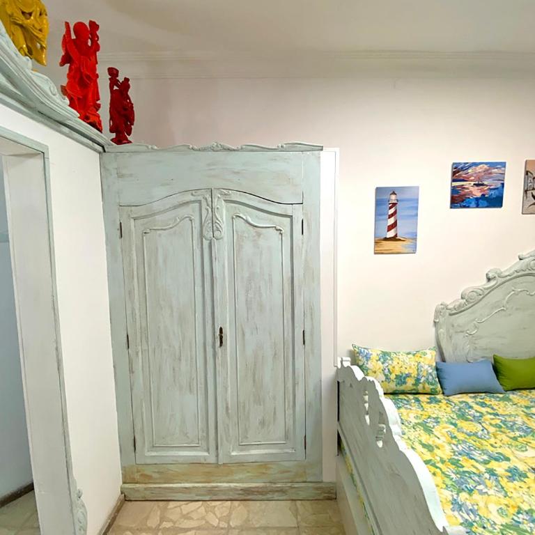 La Luz Vivienda Vacacional - Casa - Planta baja - 7